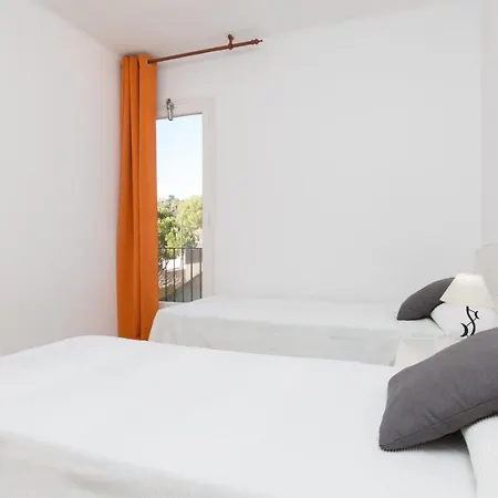 Apartment 1 Mars 1 -