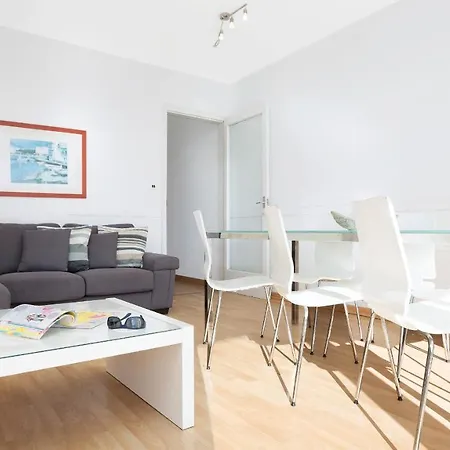 1 Mars 1 - Apartment *