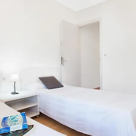 Apartment 1 Mars 1 -