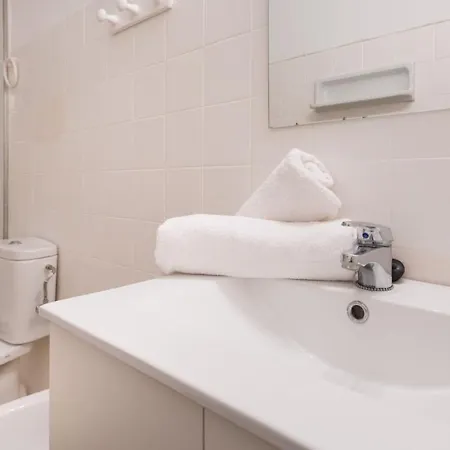 1 Mars 1 - Apartment