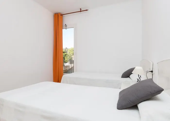 Appartement 1 Mars 1 -