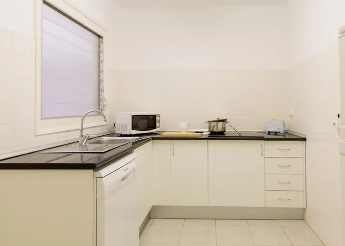 Appartement 1 Mars 1 -