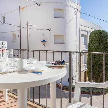 Apartament 1 Mars 1 - Llafranc